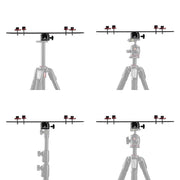 Manfrotto TetherGear Laptop Deck
