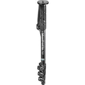 Manfrotto MM290C4 Carbon Monopod