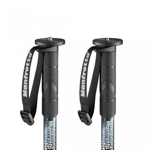 Manfrotto Monopod Element MII Black
