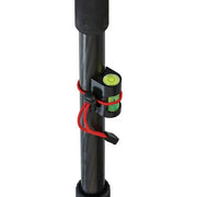 Novoflex MONO-WAAGE Clip-On Bubble Level For Monopods