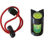 Novoflex MONO-WAAGE Clip-On Bubble Level For Monopods