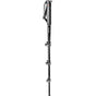 Manfrotto MPMXPROA4 XPRO 4-Section Photo Monopod Aluminum with Quick Power Lock