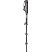 Manfrotto MPMXPROA4 XPRO 4-Section Photo Monopod Aluminum with Quick Power Lock