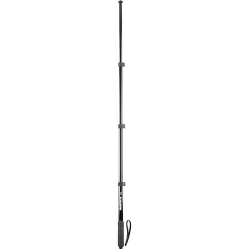 Manfrotto MPOLEVR Virtual Reality Selfie Stick Aluminum 4 Sections Boom