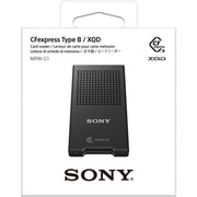 Sony MRW-G1 CFexpress Type B/XQD Memory Card Reader