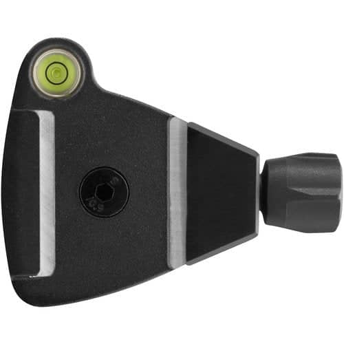 Manfrotto MSQ6T Adaptor Arca Top Lock 490 Head