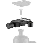Manfrotto MSQ6T Adaptor Arca Top Lock 490 Head