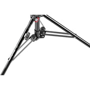 Manfrotto VR Aluminum Complete Stand - Georges Cameras