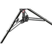 Manfrotto VR Aluminum Complete Stand - Georges Cameras