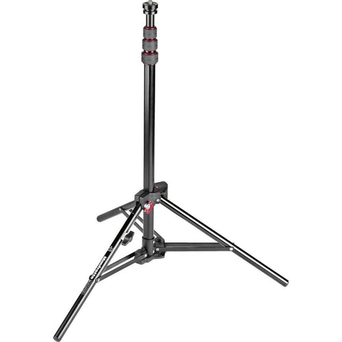 Manfrotto VR Aluminum Complete Stand - Georges Cameras