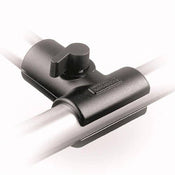 Manfrotto MT004 Clamp T For Perp Mount Black