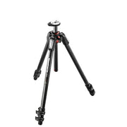 Manfrotto MT055CXPRO3 Carbon Fibre Tripod with Horizontal Column