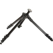 Manfrotto MT057C4 4-Section Carbon Fiber Tripod
