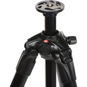 Manfrotto MT057C4 4-Section Carbon Fiber Tripod