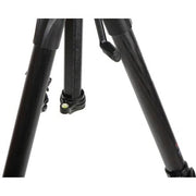 Manfrotto MT057C4 4-Section Carbon Fiber Tripod