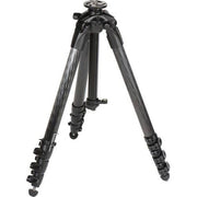 Manfrotto MT057C4 4-Section Carbon Fiber Tripod
