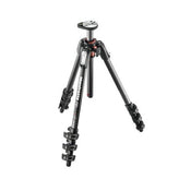 Manfrotto 190CXPRO4 Carbon Fibre Tripod (without head)