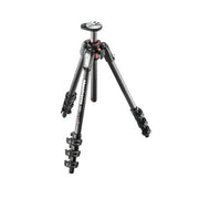 Manfrotto 190CXPRO4 Carbon Fibre Tripod (without head)