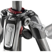 Manfrotto 190CXPRO4 Carbon Fibre Tripod (without head)