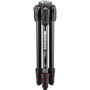 Manfrotto 190go! Carbon Fiber M-Series Tripod