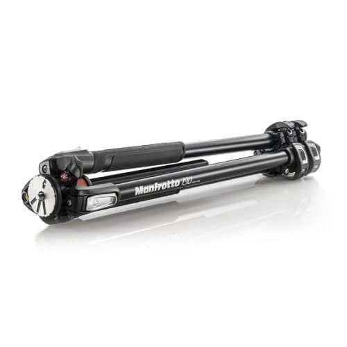 Manfrotto MT190XPRO3 Aluminium 3-sections Tripod Legs