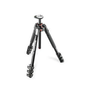 Manfrotto MT190XPRO4 Aluminium 4-sections Tripod Legs