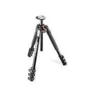 Manfrotto MT190XPRO4 Aluminium 4-sections Tripod Legs