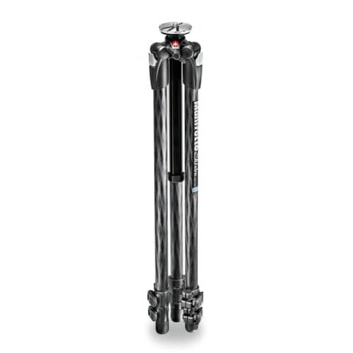 Manfrotto MT290XTC3 XTRA Carbon Fiber 3 section Tripod
