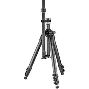 Manfrotto MTCFVR Virtual Reality Carbon Fiber 3 Section Tripod