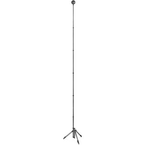 Manfrotto MTCFVR Virtual Reality Carbon Fiber 3 Section Tripod