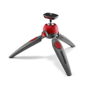Manfrotto PIXI EVO Mini Tripod - Red