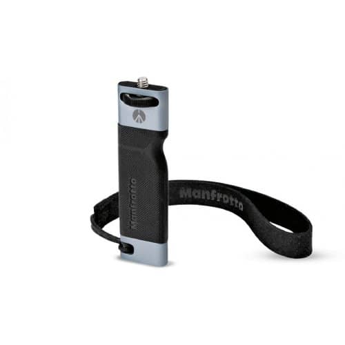 Manfrotto MTWISTGRIPH Handle For Twistgrip Clamp For Smartphone 1/4 Thread