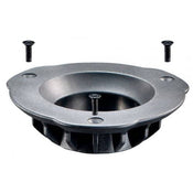 Manfrotto Adaptor 75mm to 60mm Ball
