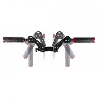 Manfrotto MVA518W Sympla Handles Adjustable