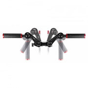 Manfrotto MVA518W Sympla Handles Adjustable