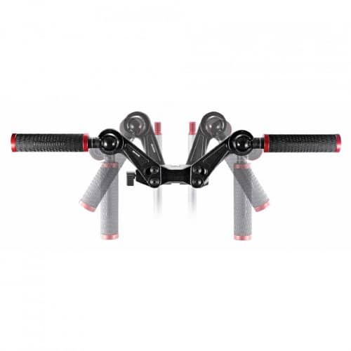 Manfrotto MVA518W Sympla Handles Adjustable