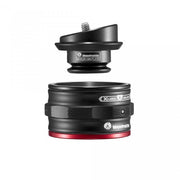 Manfrotto Plate Gimboom Quick release
