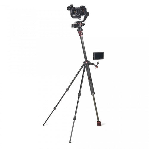 Manfrotto Plate Gimboom Quick release
