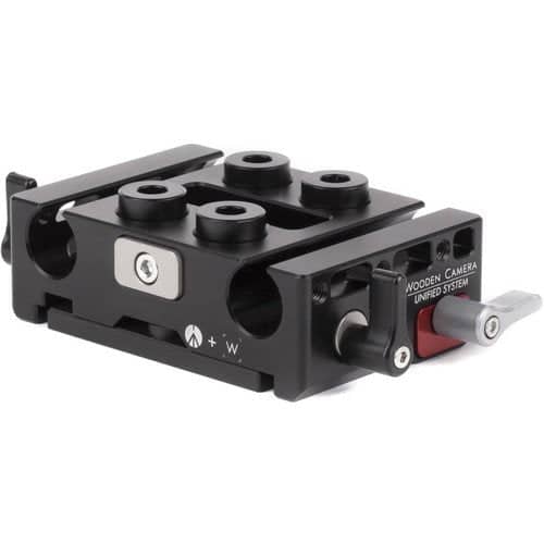 Manfrotto MVCCBP Baseplate QR Camera Cage
