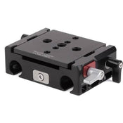 Manfrotto MVCCBP Baseplate QR Camera Cage