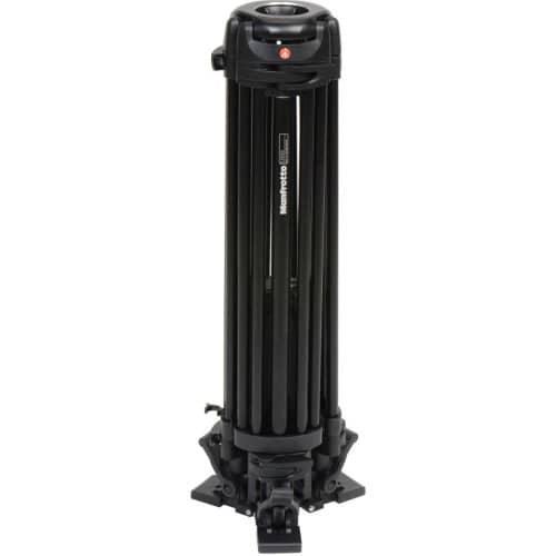 Manfrotto 502A Video Head