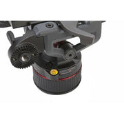 Manfrotto Nitrotech N8 Video Fluid Head - 8kg Continuous Counterbalance