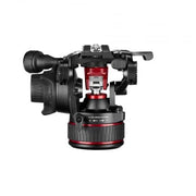 Manfrotto Head Video Fluid Nitrotech 612