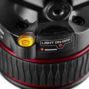 Manfrotto Head Video Fluid Nitrotech 612