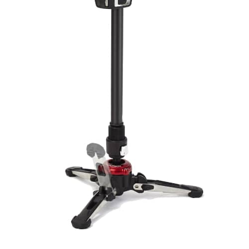 Manfrotto MVMXPROBASE FLUIDTECH Base for XPRO Monopod+