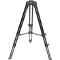 Manfrotto MVT502AM Aluminium Mid Spreader Video Tripod