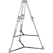 Manfrotto Tripod Vid 645 TwinLegFast CF