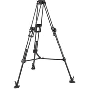 Manfrotto Tripod Vid 645 TwinLegFast CF
