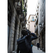 Manfrotto Tripod Vid 645 TwinLegFast CF