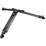 Manfrotto Tripod Vid 645 TwinLegFast CF